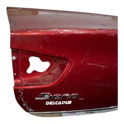 TAMPA TRASEIRA GRAND SIENA 2012 2013 A 2021