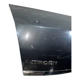 TAMPA TRASEIRA C4 PALLAS 2008 2009 A 2013