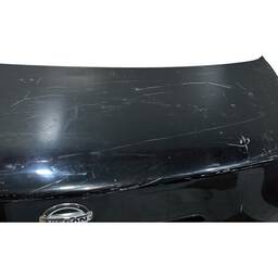 TAMPA TRASEIRA SENTRA 2007 2008 A 2013