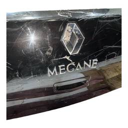 TAMPA TRASEIRA MEGANE 2007 2008 A 2011