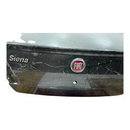 TAMPA TRASEIRA SIENA G3 2005 2006 A 2012