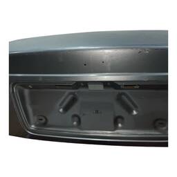 TAMPA TRASEIRA VECTRA 2000 2001 A 2005