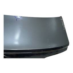 TAMPA TRASEIRA JETTA 2018 2019 2020/..