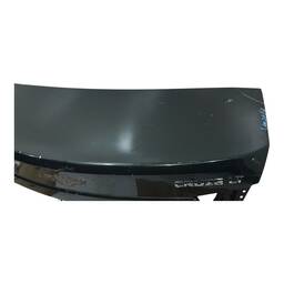 TAMPA TRASEIRA CRUZE 2012 2013 A 2016 SEDAN