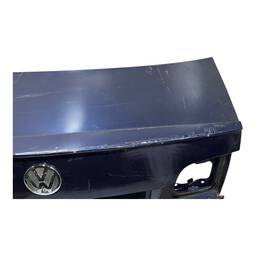 TAMPA TRASEIRA POLO SEDAN 2003 2004 A 2014