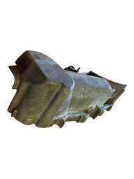 Capa Protetor Trambulador New Civic 2007 A 2011