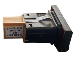 Interruptor Pisca Alerta Voyage Gol G7 G8 