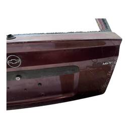 TAMPA TRASEIRA ASTRA HATCH 1999 2000 A 2002