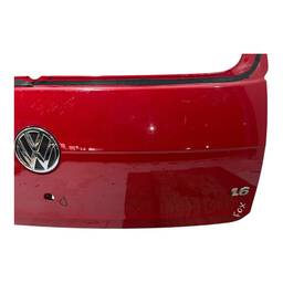 TAMPA TRASEIRA FOX 2010 2011 A 2014