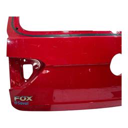 TAMPA TRASEIRA FOX 2015 2016 A 2022