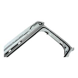 TAMPA TRASEIRA PUNTO 2008 2009 A 2017