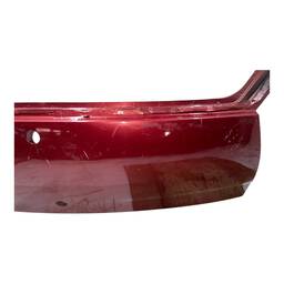 TAMPA TRASEIRA PALIO 1996 1997 A 2000