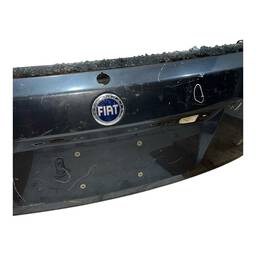 TAMPA TRASEIRA PALIO G3 2004 2005 A 2017