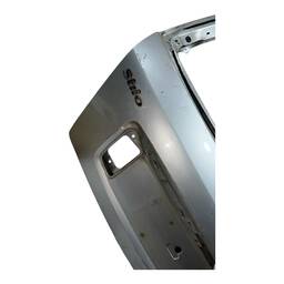 TAMPA TRASEIRA STILO 2003 2004 A 2011