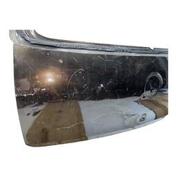 TAMPA TRASEIRA FOX 2004 2005 A 2010