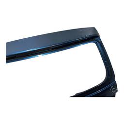 TAMPA TRASEIRA FOX 2015 2016 A 2022