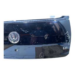 TAMPA TRASEIRA FOX 2010 2011 A 2014