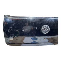 TAMPA TRASEIRA FOX 2010 2011 A 2014