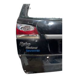 TAMPA TRASEIRA PALIO WEEKEND ADVENTURE 2008 2009 A 2020