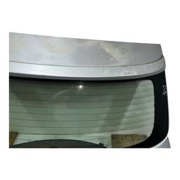 TAMPA TRASEIRA GOL G5 2009 A 2012