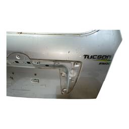 TAMPA TRASEIRA TUCSON 2005 2006 A 2017