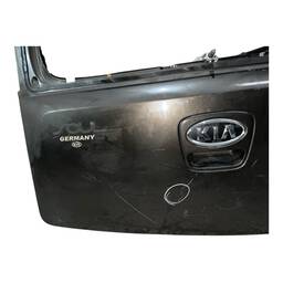 TAMPA TRASEIRA KIA SOUL 2010 2011 A 2014