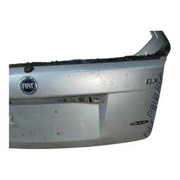 TAMPA TRASEIRA PALIO G3 2004 2005 A 2017