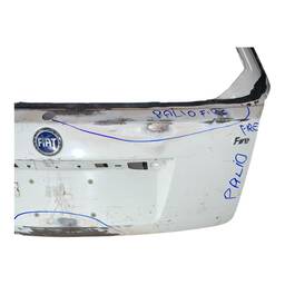 TAMPA RECUPERADA TRASEIRA PALIO G3 2004 2005 A 2017