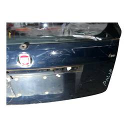 TAMPA TRASEIRA PALIO G3 2004 2005 A 2017