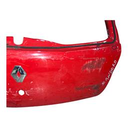 TAMPA TRASEIRA SANDERO 2008 2009 A 2014