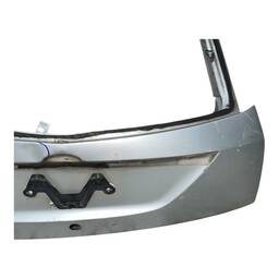 TAMPA TRASEIRA FOCUS HATCH 2001 2002 A 2009