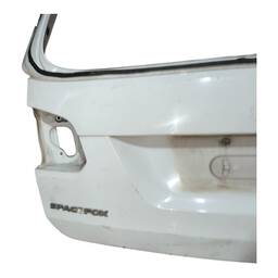 TAMPA TRASEIRA SPACEFOX 2006 2007 A 2010