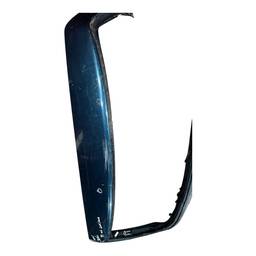 TAMPA TRASEIRA GOLF 1998 1999 A 2006