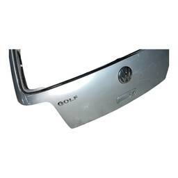 TAMPA TRASEIRA GOLF 1998 1999 A 2006