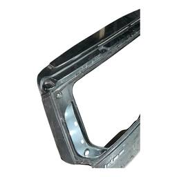 TAMPA TRASEIRA IDEA 2006 2007 A 2010