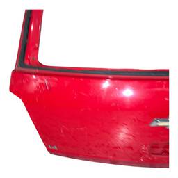 TAMPA TRASEIRA AGILE 2010 2011 A 2014