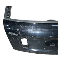 TAMPA TRASEIRA STILO 2003 2004 A 2011