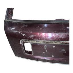 TAMPA TRASEIRA STILO 2003 2004 A 2011