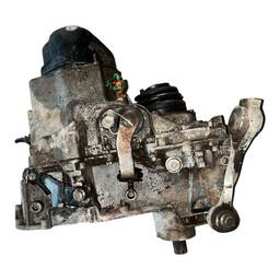 CAIXA CAMBIO MEGANE SCENIC 2.0 8V 1997 A 2000 MANUAL