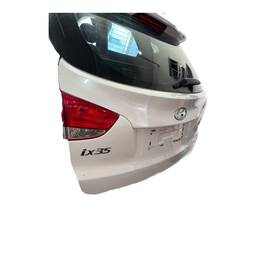 TAMPA COMPLETA ORIGINAL TRASEIRA IX35 2010 2011 A 2022