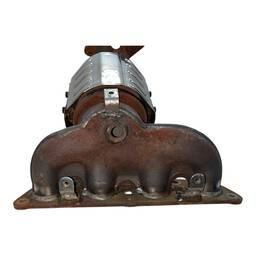 CATALISADOR COLETOR IX35 13/22 ELANTRA I30 12/16 1.8 2.0 FLX