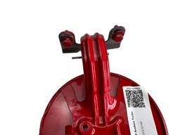 PORTINHOLA TANQUE COMBUSTÍVEL ARGO PULSE 2018 2019 2020/...