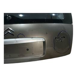 TAMPA TRASEIRA C3 2003 2004 A 2012