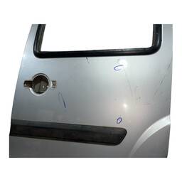 PORTA LATERAL TRASEIRA ESQUERDA DOBLO 2002 2003 A 2021