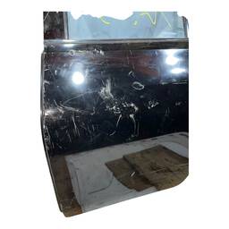 PORTA TRASEIRA ESQUERDA VERSA 2012 2013 A 2021