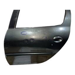 PORTA TRASEIRA ESQUERDA PEUGEOT 206 207 SCAPADE
