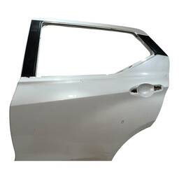 PORTA TRASEIRA ESQUERDA KICKS 2017 2018 A 2024