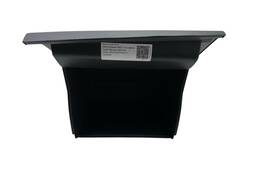 TAMPA PORTA LUVAS JEEP COMPASS COMMANDER RAMPAGE 2022/..