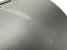 TAMPA PORTA LUVAS JEEP COMPASS COMMANDER RAMPAGE 2022/..