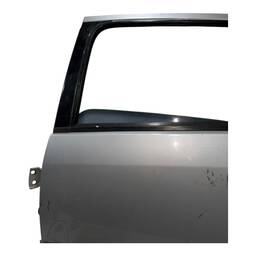 PORTA TRASEIRA ESQUERDA FIESTA 2003 2004 A 2014